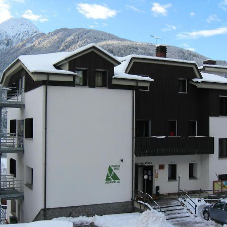 Хостел Casa Del Parco Dell'Adamello Di Вецца-д'Ольйо Екстер'єр фото
